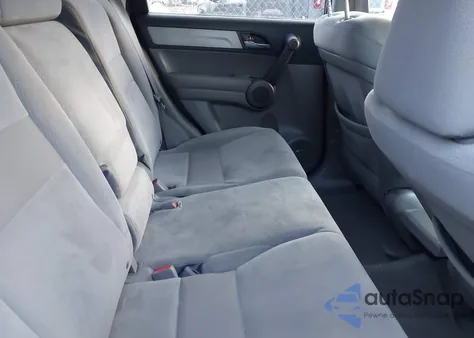 2010 Honda Cr-V Ex from USA, damaged, VIN 5J6RE4H52AL042566